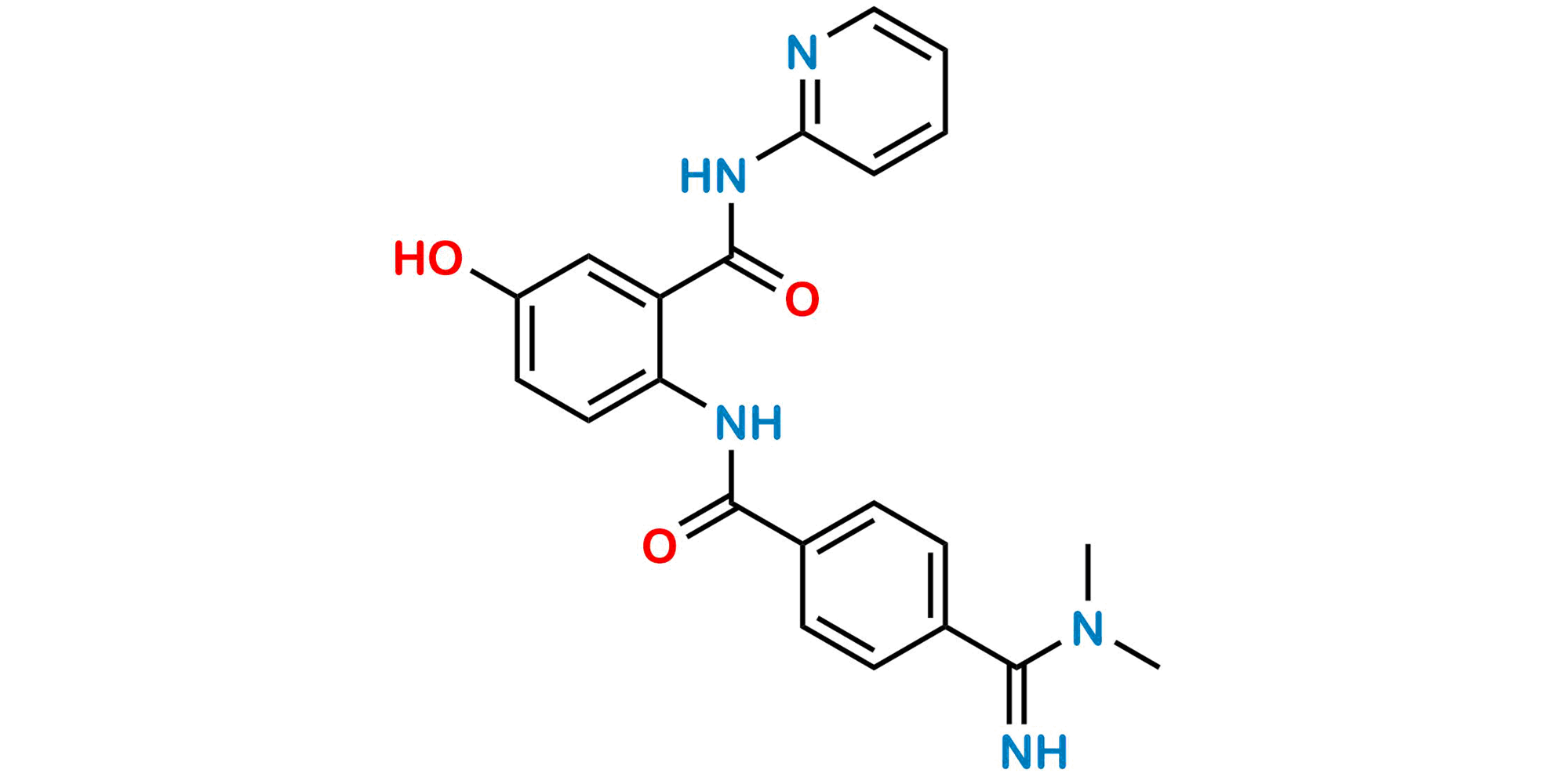 Betrixaban Impurity 3
